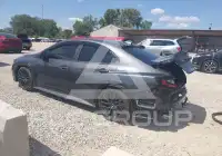 2024 Subaru WRX фото