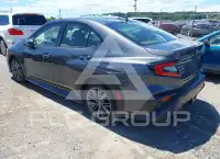 2024 Subaru WRX фото