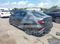 2024 Subaru WRX фото