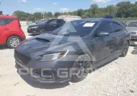 2024 Subaru WRX фото