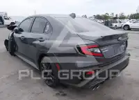 2024 Subaru WRX фото
