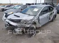 2024 Subaru WRX фото