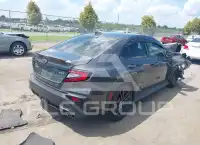 2024 Subaru WRX фото