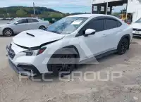 2024 Subaru WRX photo