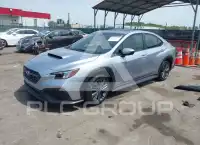 2024 Subaru WRX фото