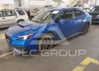 2024 Subaru WRX фото