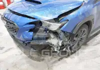 2024 Subaru WRX фото