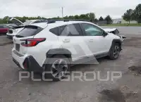 2024 Subaru Crosstrek фото