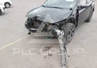 2024 Subaru Crosstrek photo