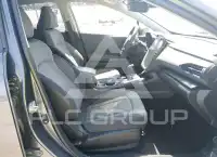 2024 Subaru Crosstrek фото
