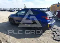 2024 Subaru Crosstrek photo