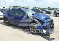 2024 Subaru Crosstrek фото