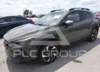 2024 Subaru Crosstrek фото