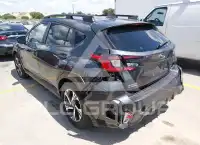 2024 Subaru Crosstrek photo