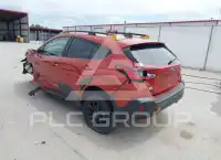 2024 Subaru Crosstrek фото