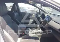 2024 Subaru Crosstrek photo