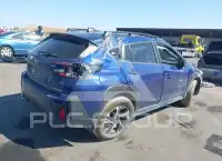 2024 Subaru Crosstrek фото