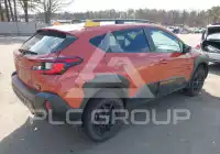 2024 Subaru Crosstrek фото