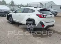 2024 Subaru Crosstrek фото
