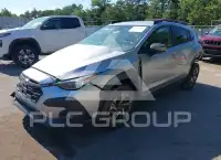 2024 Subaru Crosstrek фото