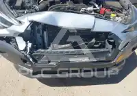 2024 Subaru Crosstrek photo