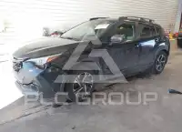 2024 Subaru Crosstrek photo