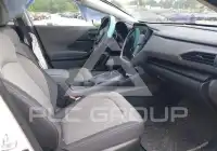 2024 Subaru Crosstrek фото