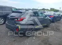 2024 Subaru Crosstrek фото