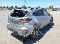 2024 Subaru Crosstrek фото