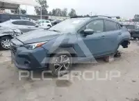 2024 Subaru Crosstrek фото
