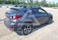 2024 Subaru Crosstrek фото