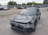 2024 Subaru Crosstrek фото