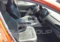 2024 Subaru Crosstrek фото