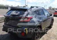 2024 Subaru Crosstrek фото