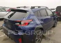 2024 Subaru Crosstrek фото