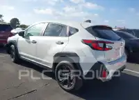 2024 Subaru Crosstrek фото