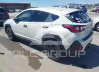 2024 Subaru Crosstrek photo