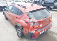 2024 Subaru Crosstrek фото