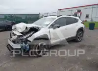 2024 Subaru Crosstrek фото