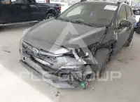 2024 Subaru Crosstrek photo