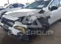 2024 Subaru Crosstrek photo