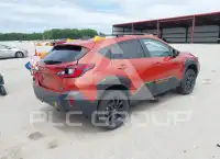 2024 Subaru Crosstrek фото
