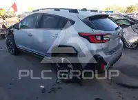 2024 Subaru Crosstrek фото