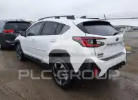 2024 Subaru Crosstrek фото