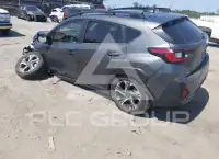 2024 Subaru Crosstrek фото