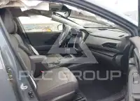 2024 Subaru Crosstrek фото