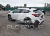 2024 Subaru Crosstrek фото