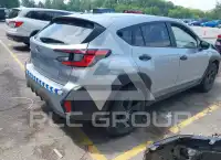 2024 Subaru Crosstrek фото