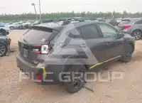 2024 Subaru Crosstrek фото