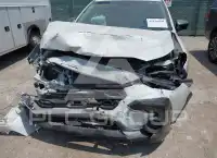 2024 Subaru Crosstrek фото